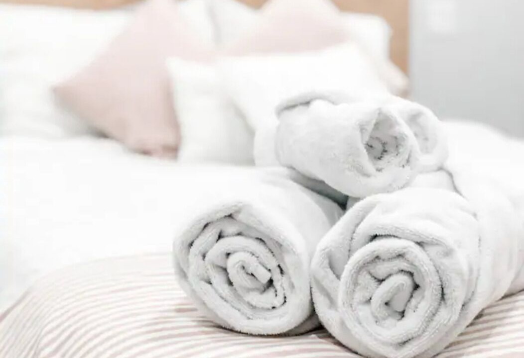 Photo of Bedroom in Ocean Hill