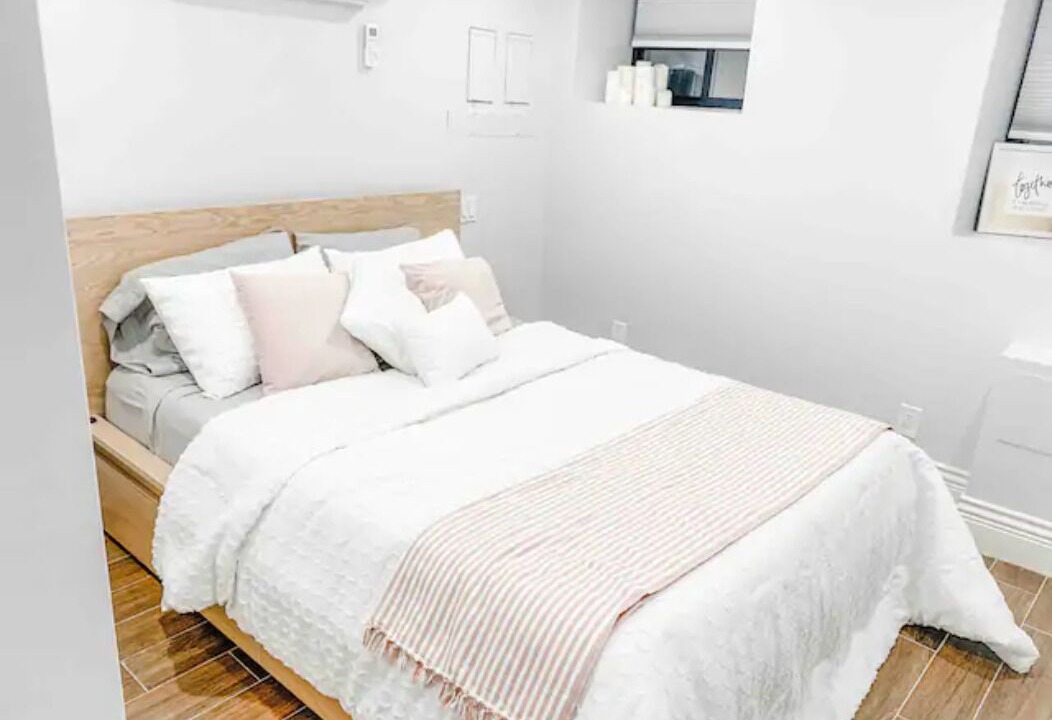 Photo of Bedroom in Ocean Hill