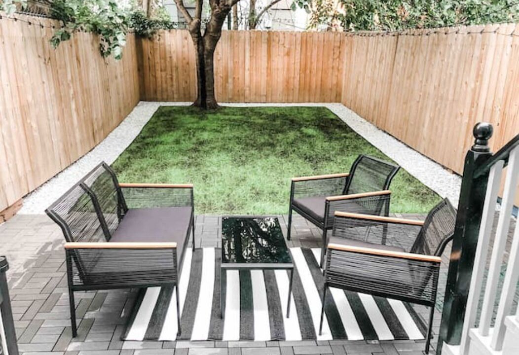 Photo of Outdoor in Ocean Hill