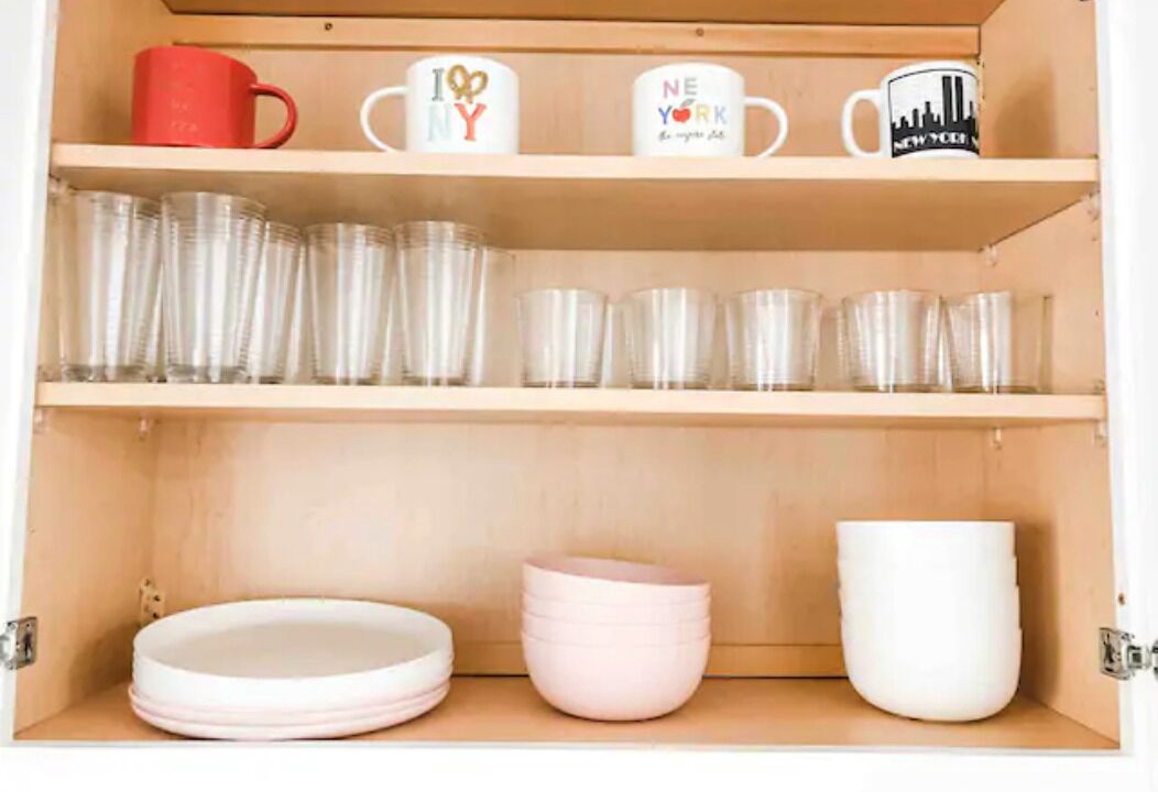 Photo of Kitchen in Ocean Hill