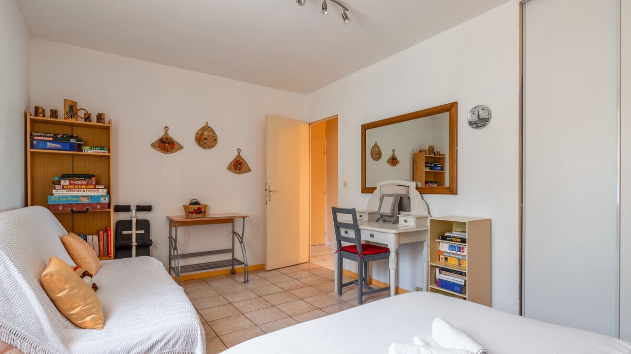 Photo of Bedroom in Pas du Loup