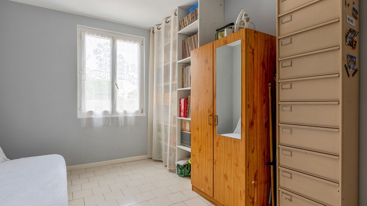 Photo of Bedroom in Pas du Loup