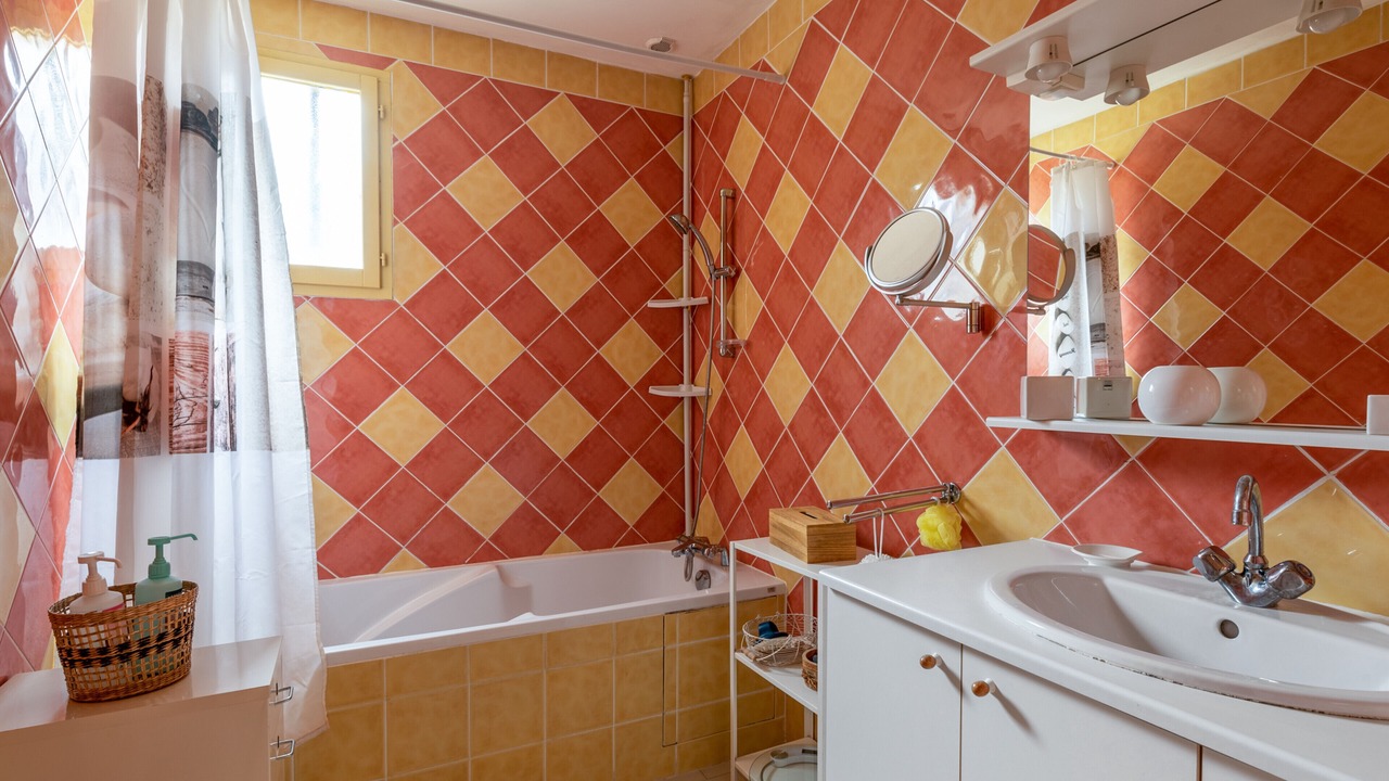 Photo of Bathroom in Pas du Loup