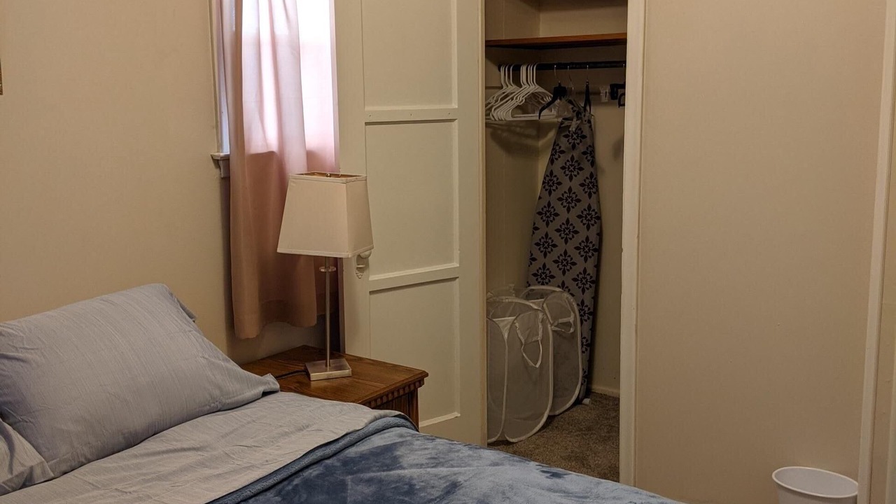 Photo of Bedroom in Monroe