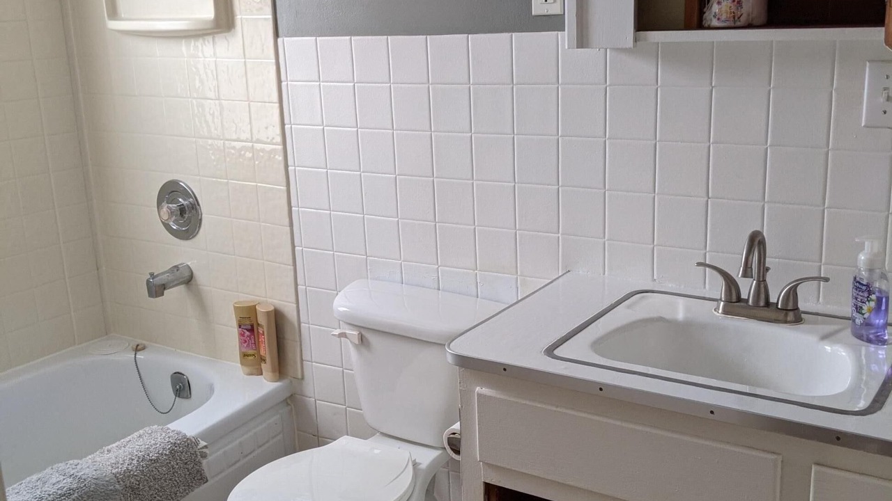 Photo of Bathroom in Monroe