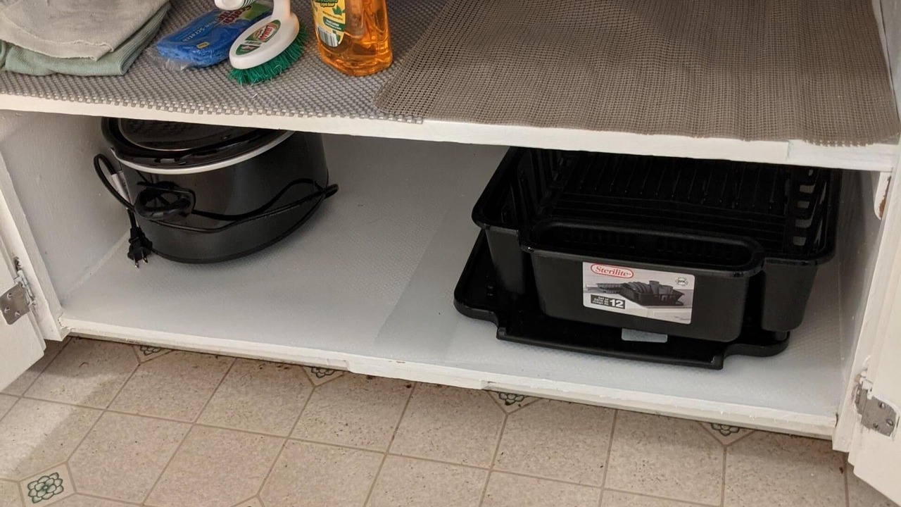 Photo of Kitchen in Monroe