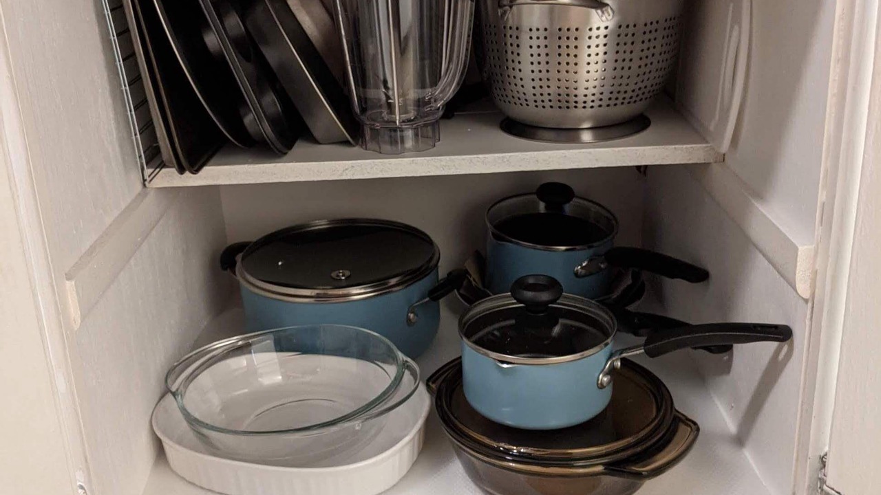 Photo of Kitchen in Monroe