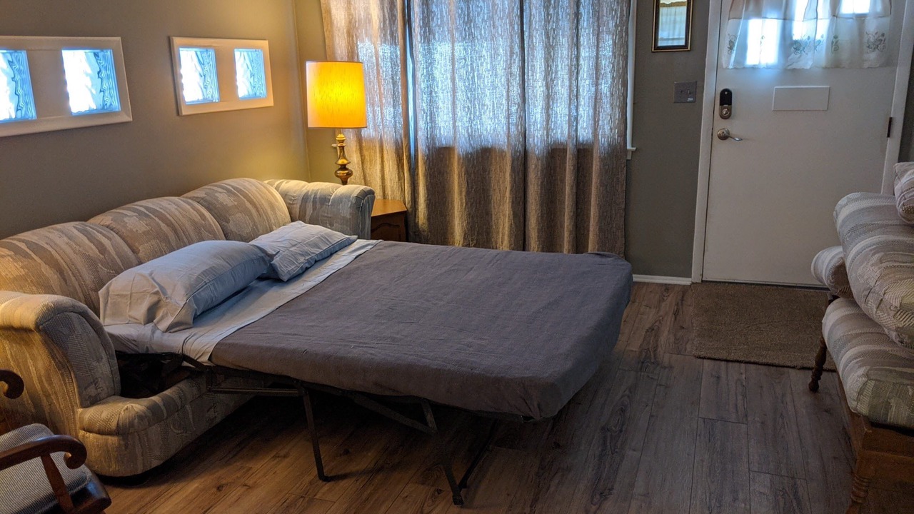Photo of Bedroom in Monroe
