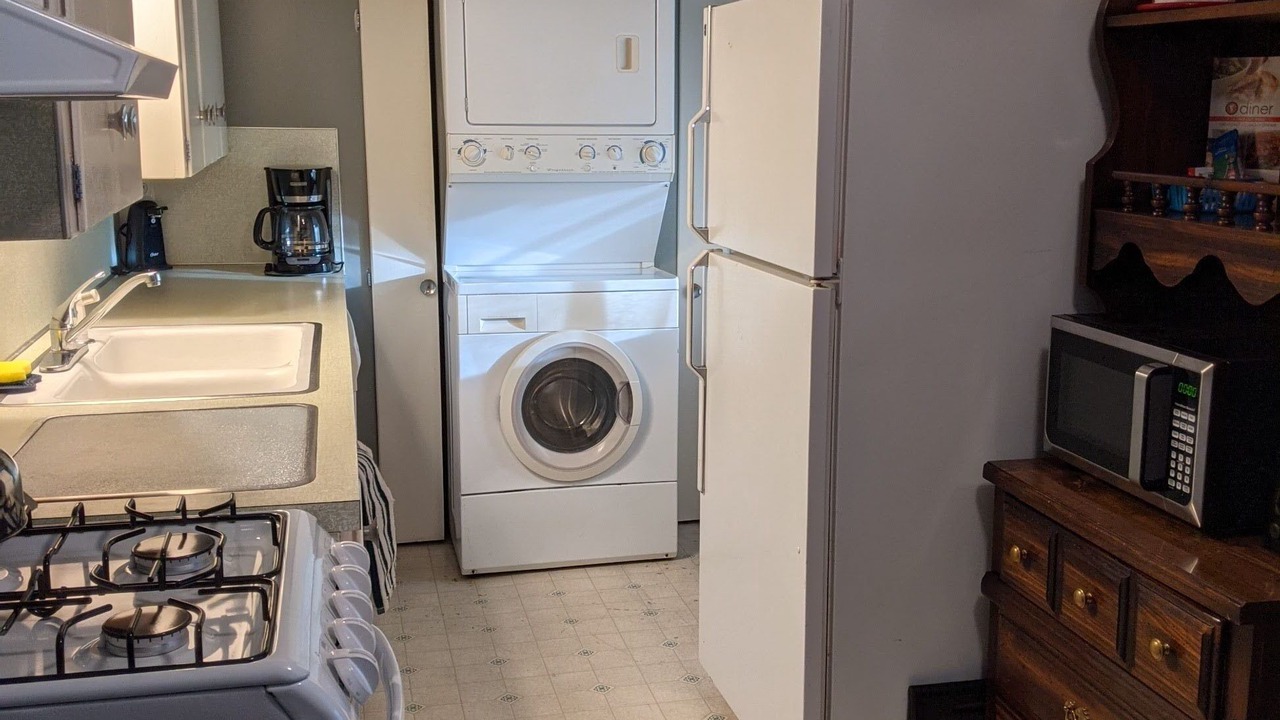 Photo of Kitchen in Monroe