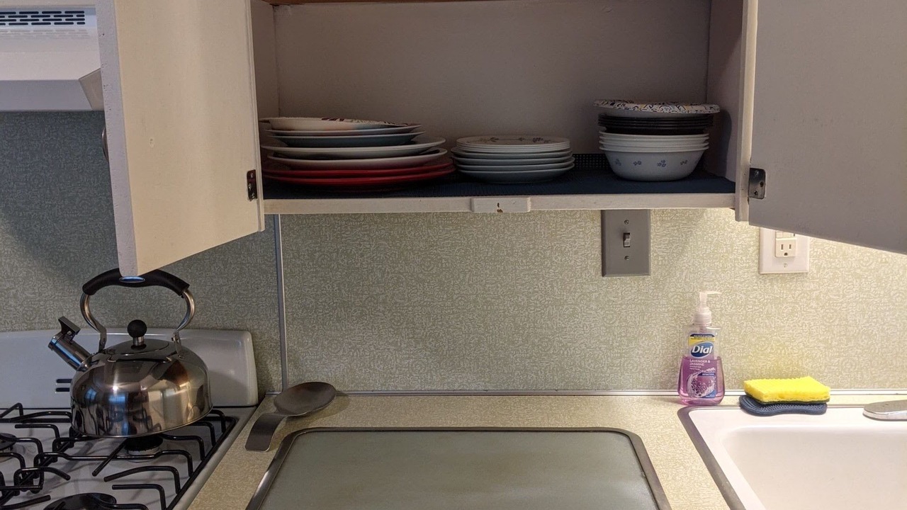 Photo of Kitchen in Monroe