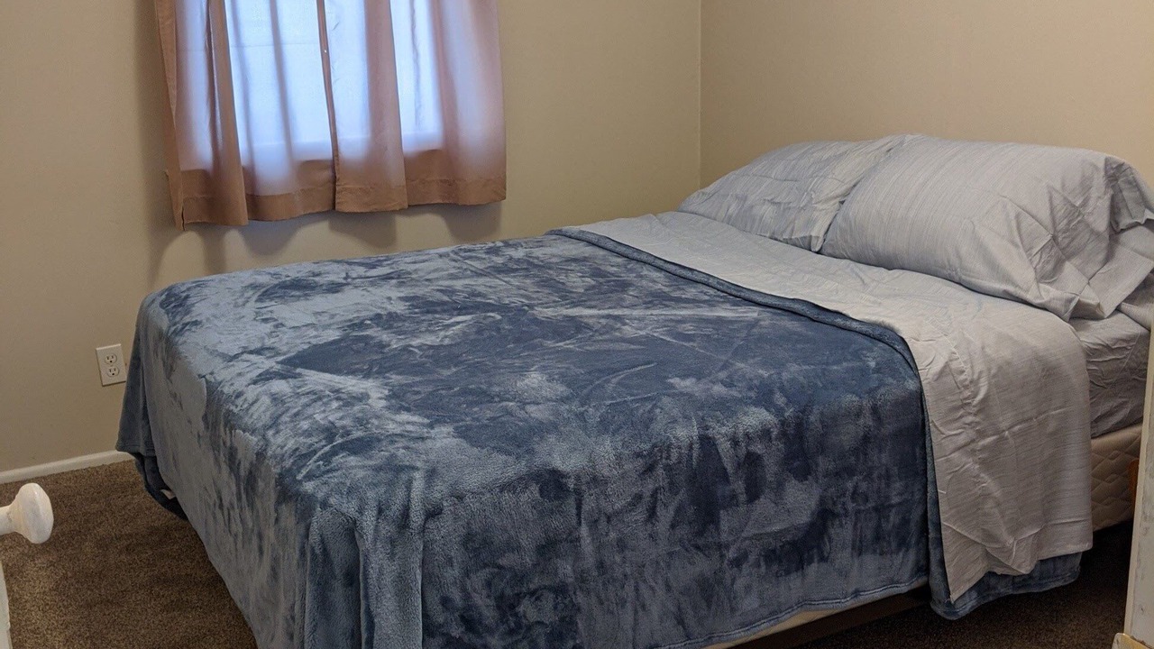 Photo of Bedroom in Monroe