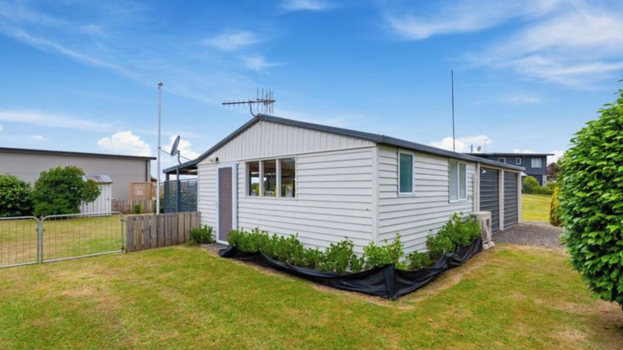 Photo of Outdoor in Omori