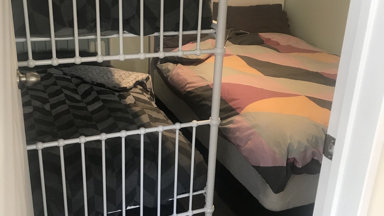 Photo of Bedroom in Omori