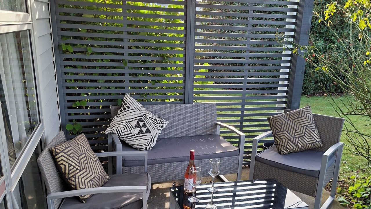 Photo of Patio Balcony in Omori