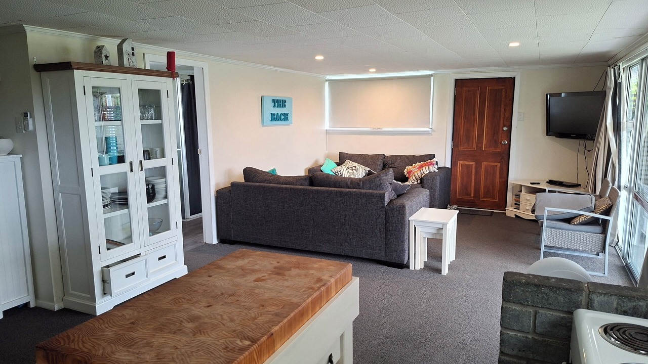 Photo of Livingroom in Omori