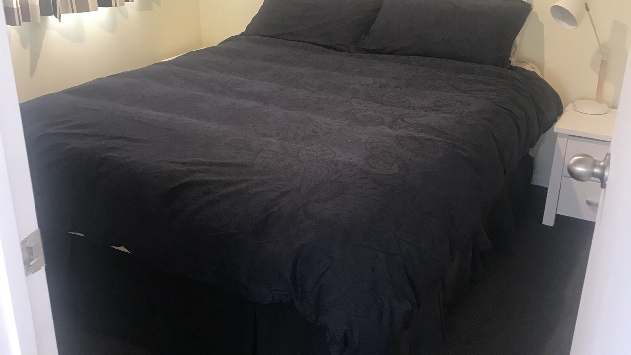 Photo of Bedroom in Omori