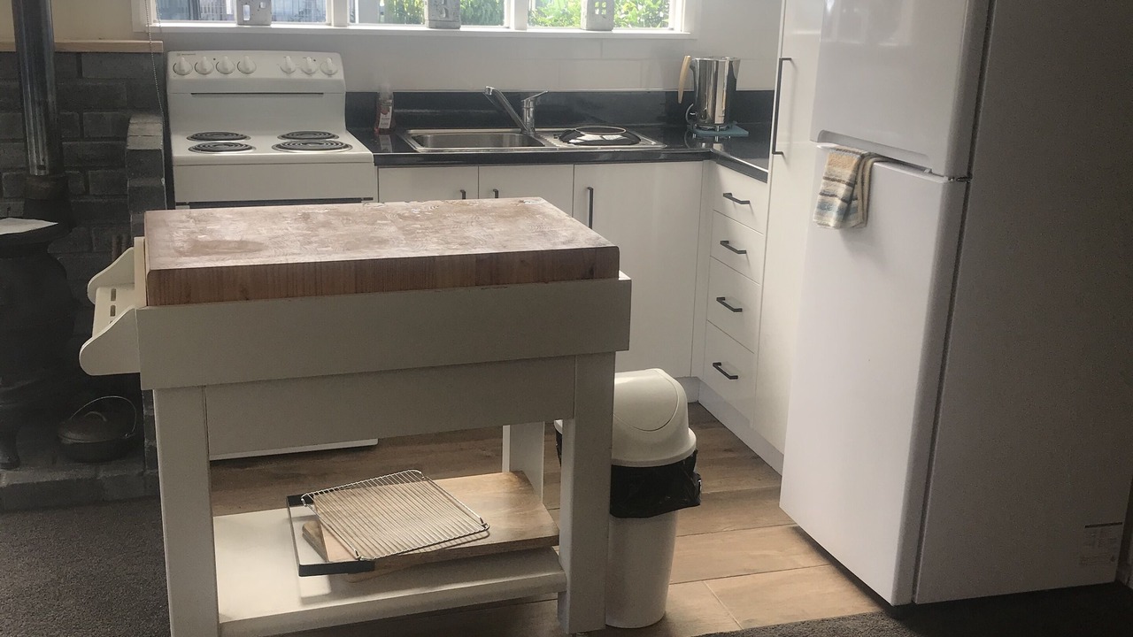 Photo of Kitchen in Omori