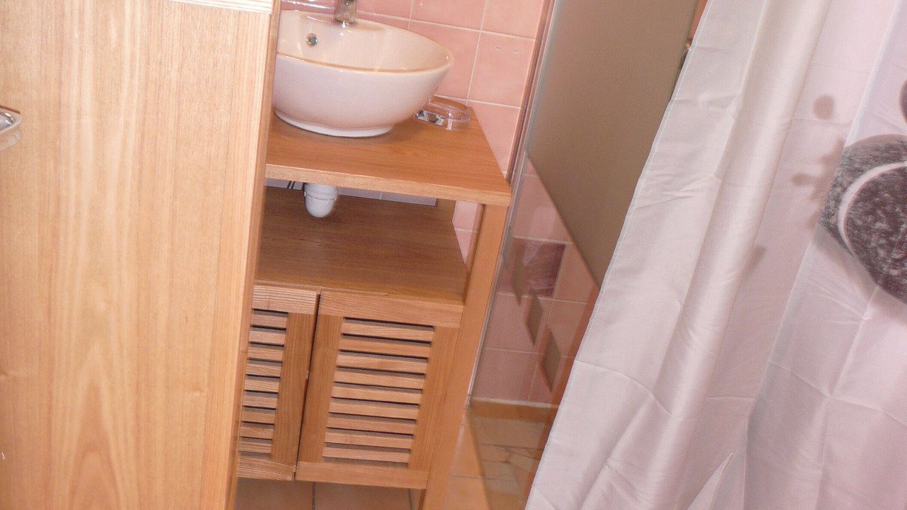 Photo of Bathroom in Le Chateau-d'Oleron