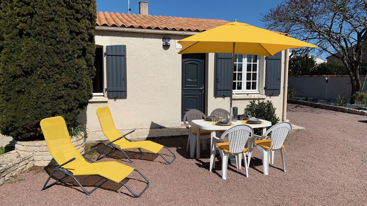 Photo of Outdoor in Le Chateau-d'Oleron