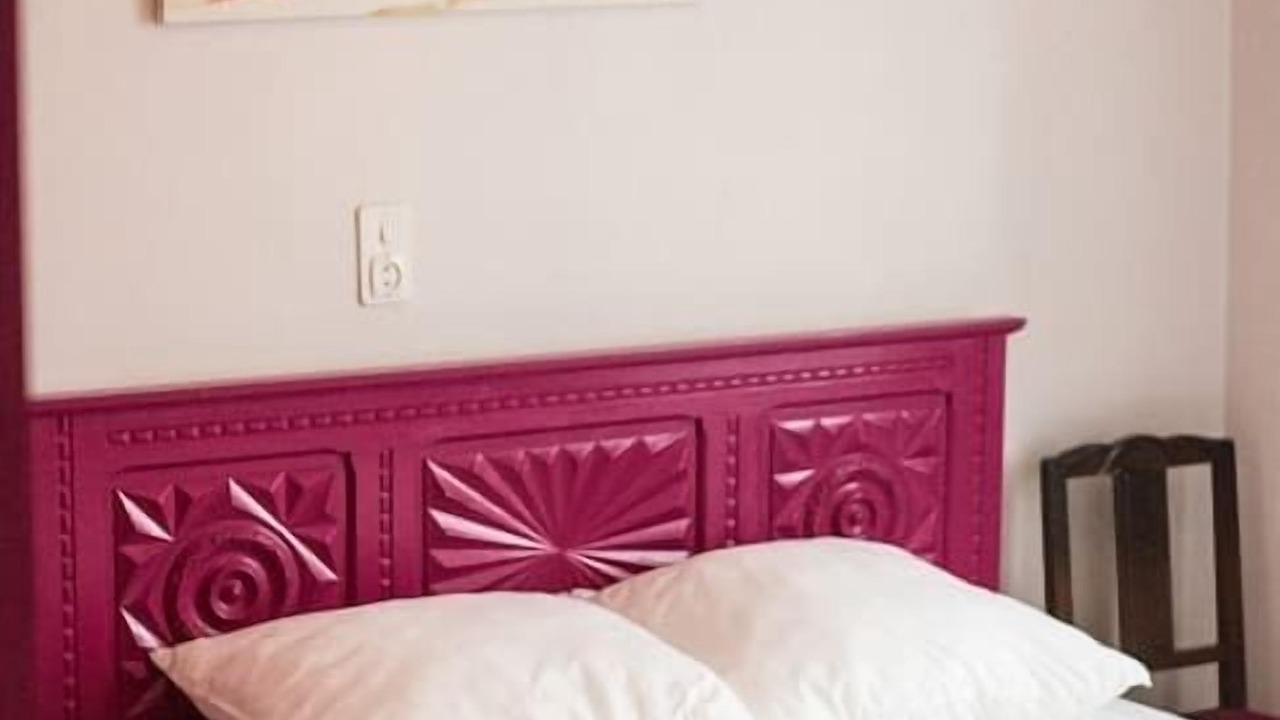 Photo of Bedroom in Hennebont