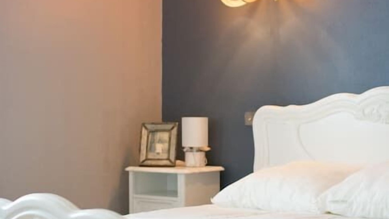 Photo of Bedroom in Hennebont