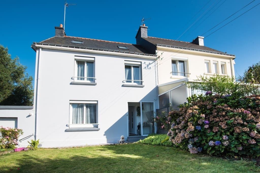 Photo of Outdoor in Hennebont