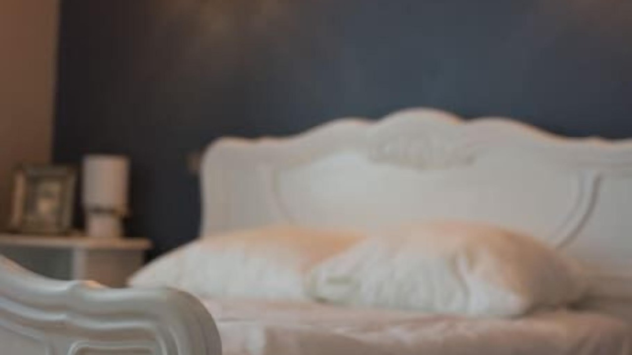 Photo of Bedroom in Hennebont