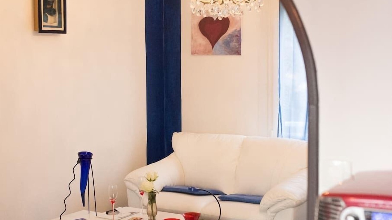 Photo of Livingroom in Hennebont