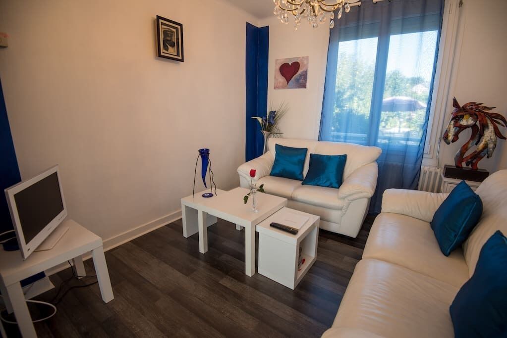 Photo of Livingroom in Hennebont