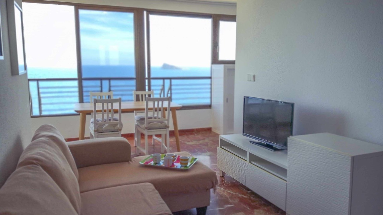 Photo of Livingroom in Benidorm