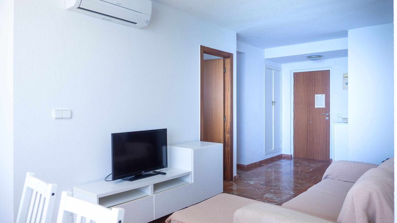 Photo of Livingroom in Benidorm