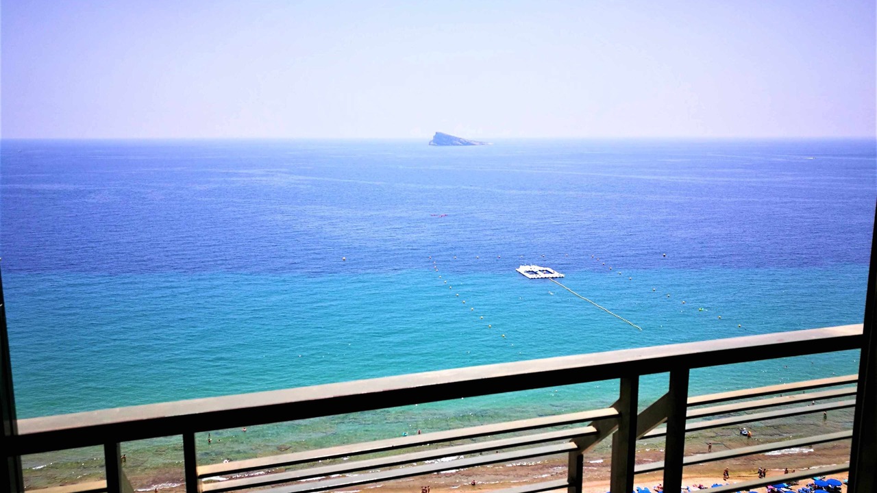 Photo of Outdoor in Benidorm