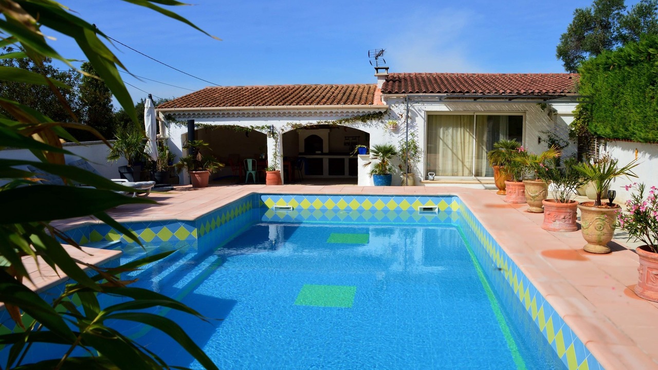 Photo of Outdoor in Sorgues