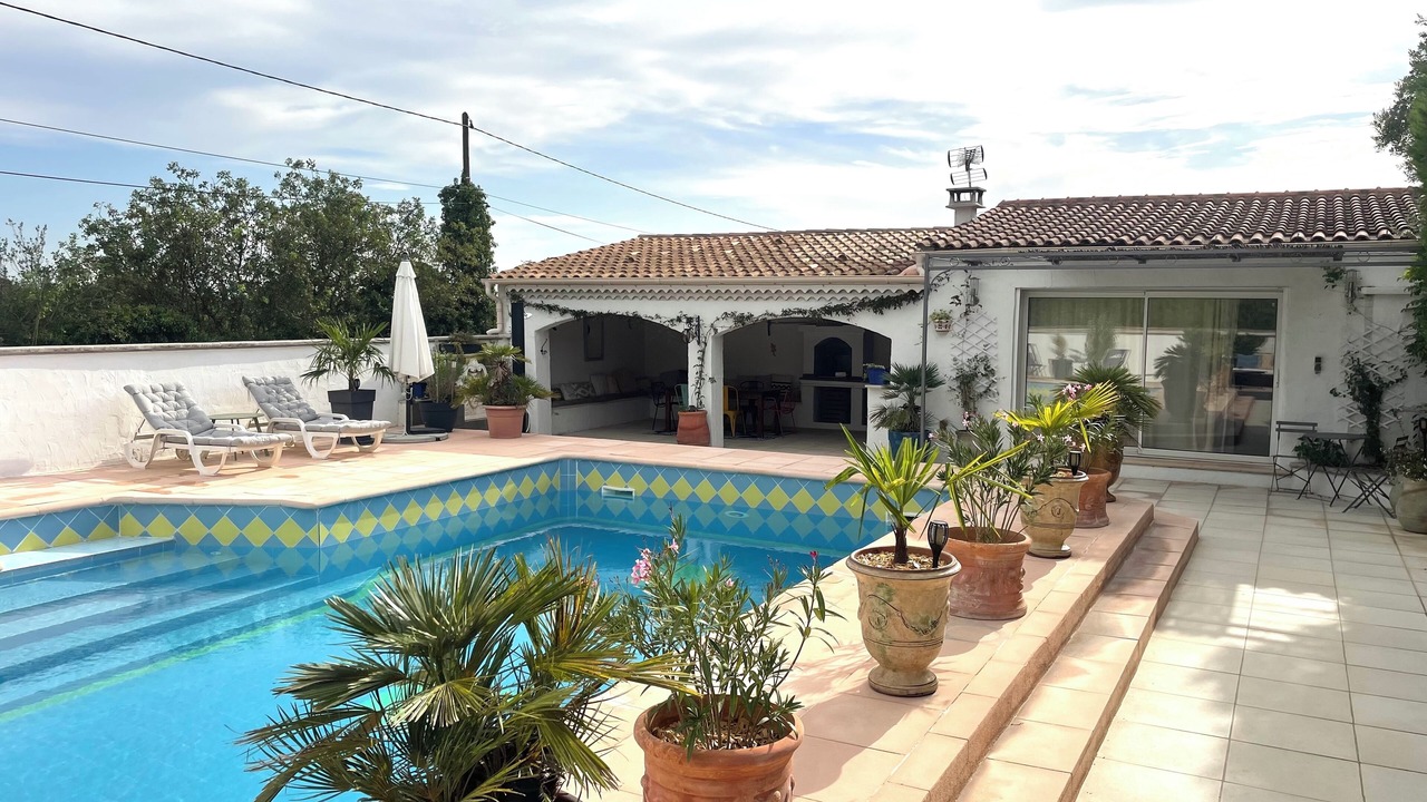 Photo of Outdoor in Sorgues