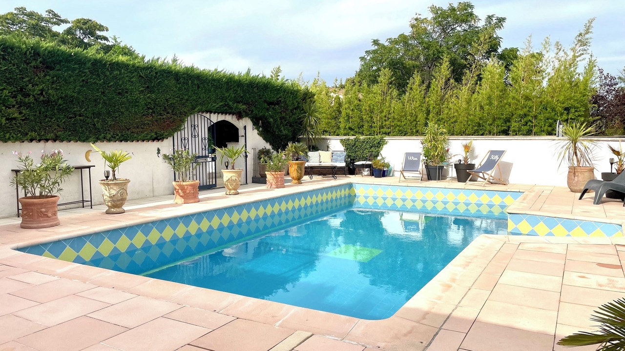 Photo of Outdoor in Sorgues