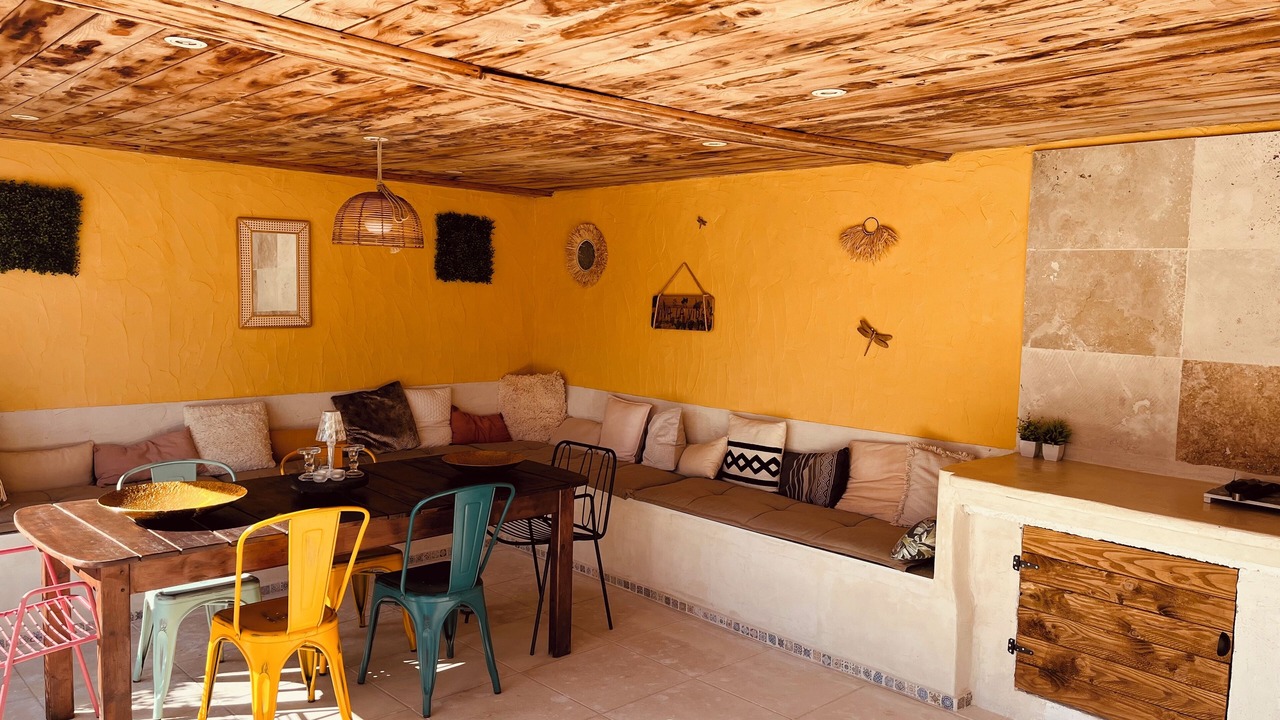 Photo of Outdoor in Sorgues