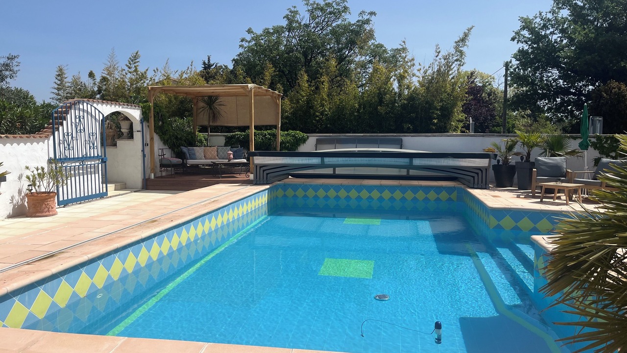 Photo of Outdoor in Sorgues