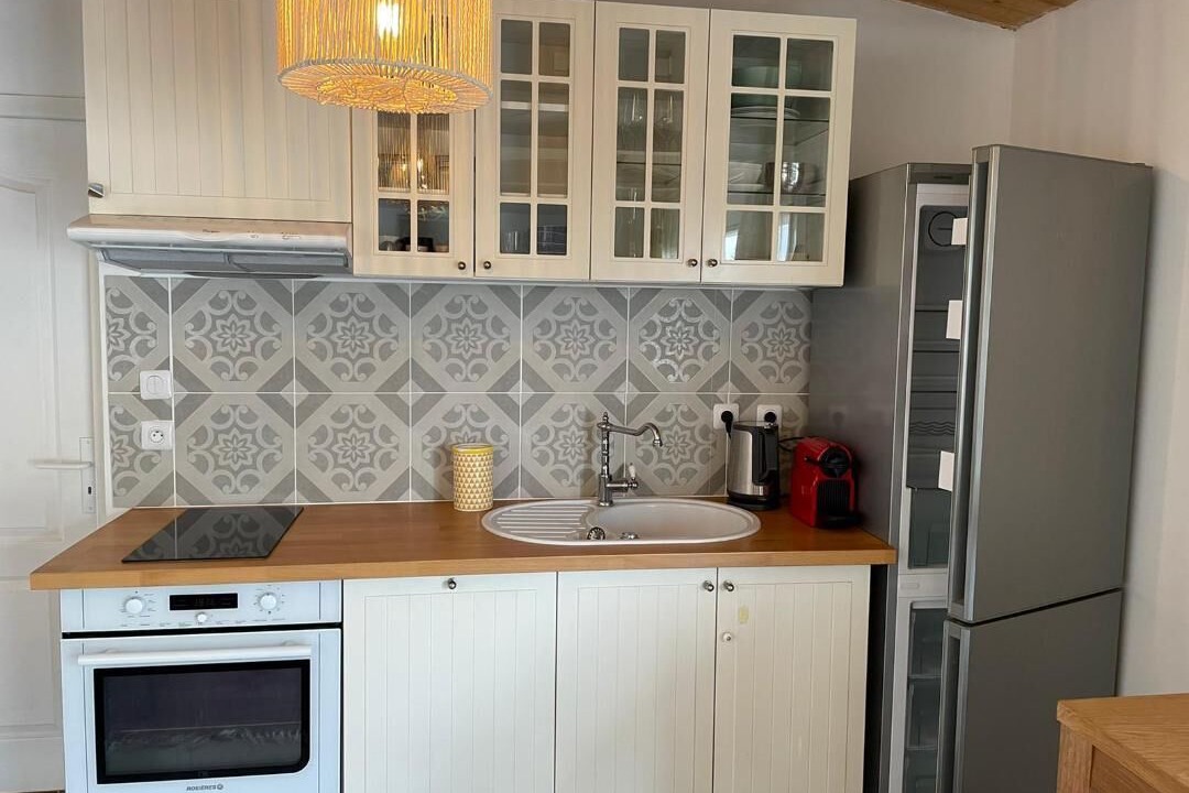 Photo of Kitchen in Sorgues