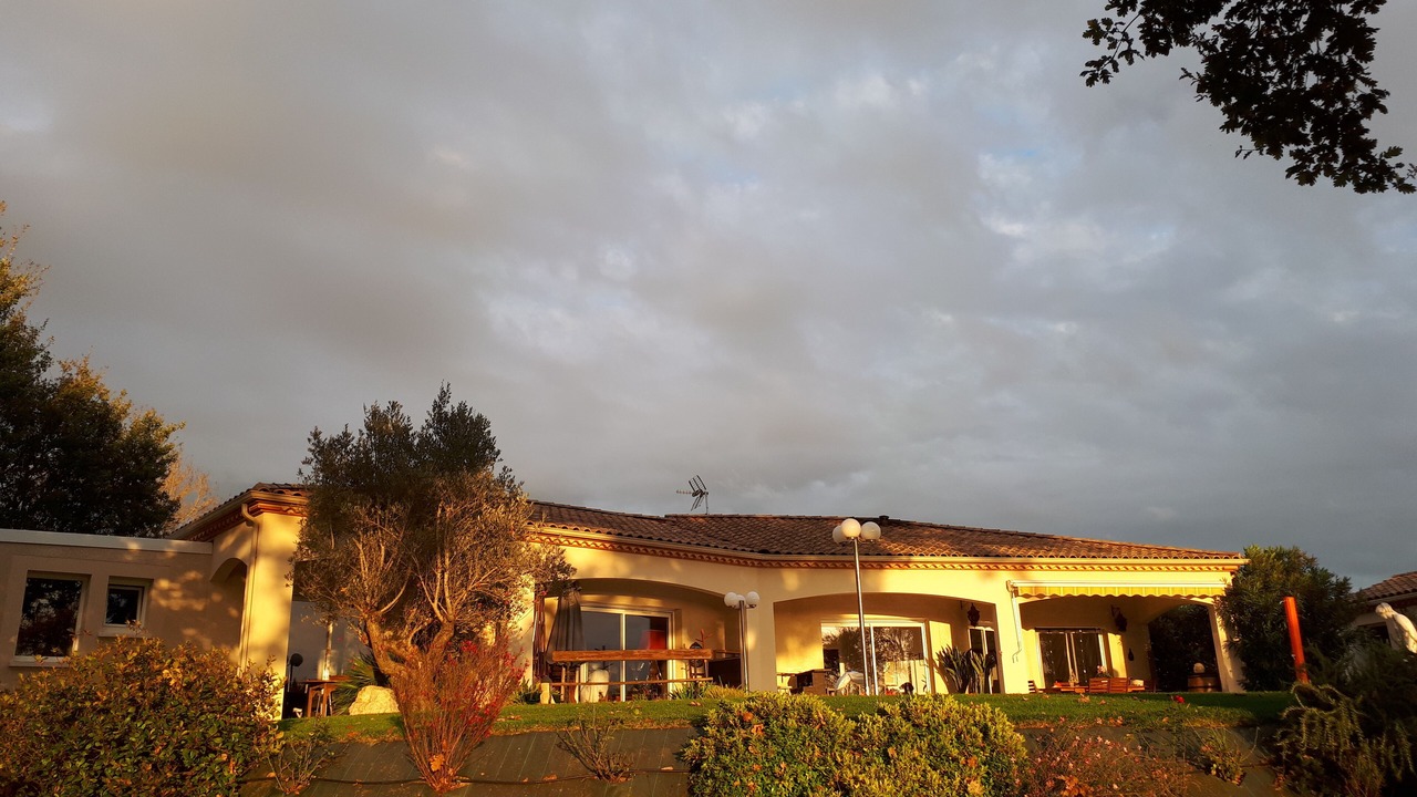 Photo of Outdoor in Sainte-Marthe