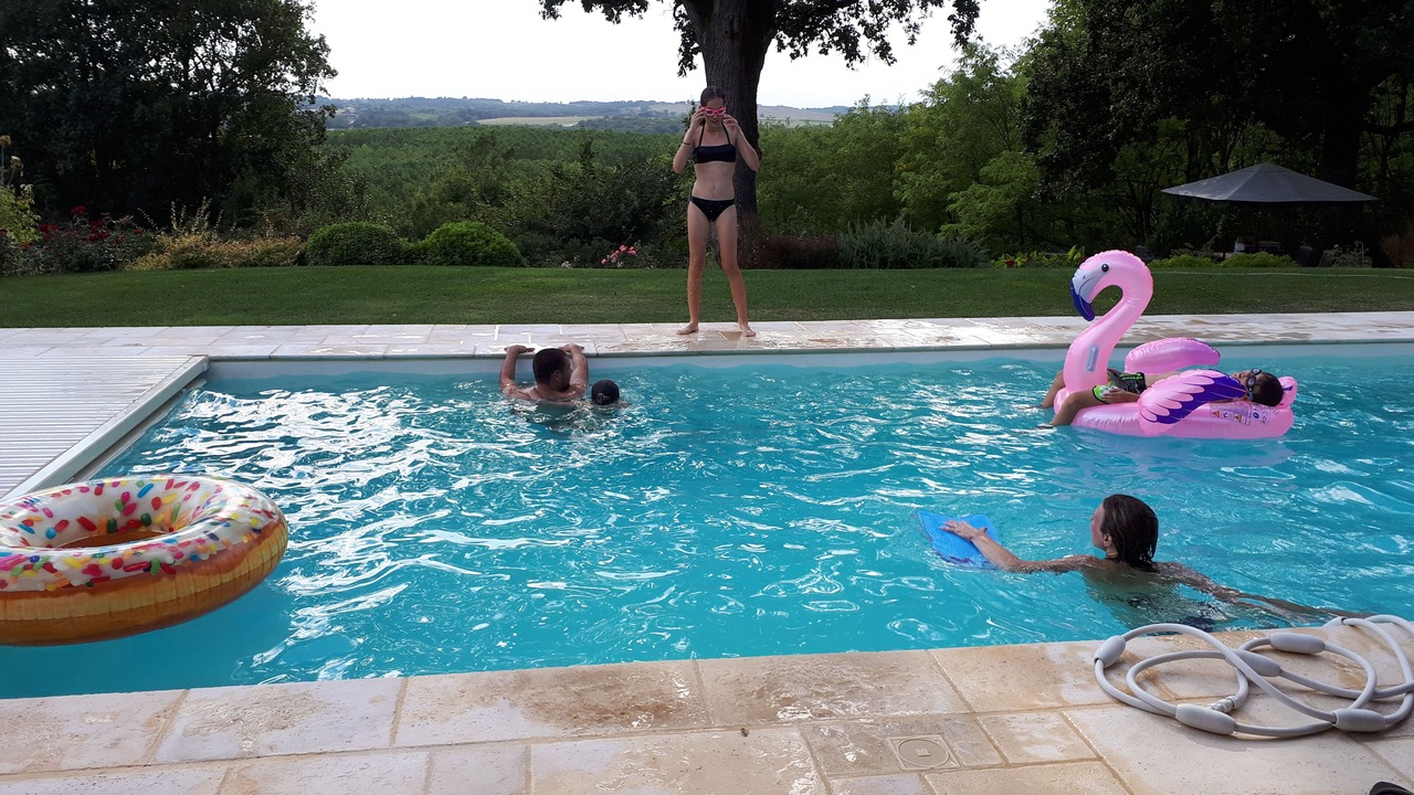 Photo of Outdoor in Sainte-Marthe