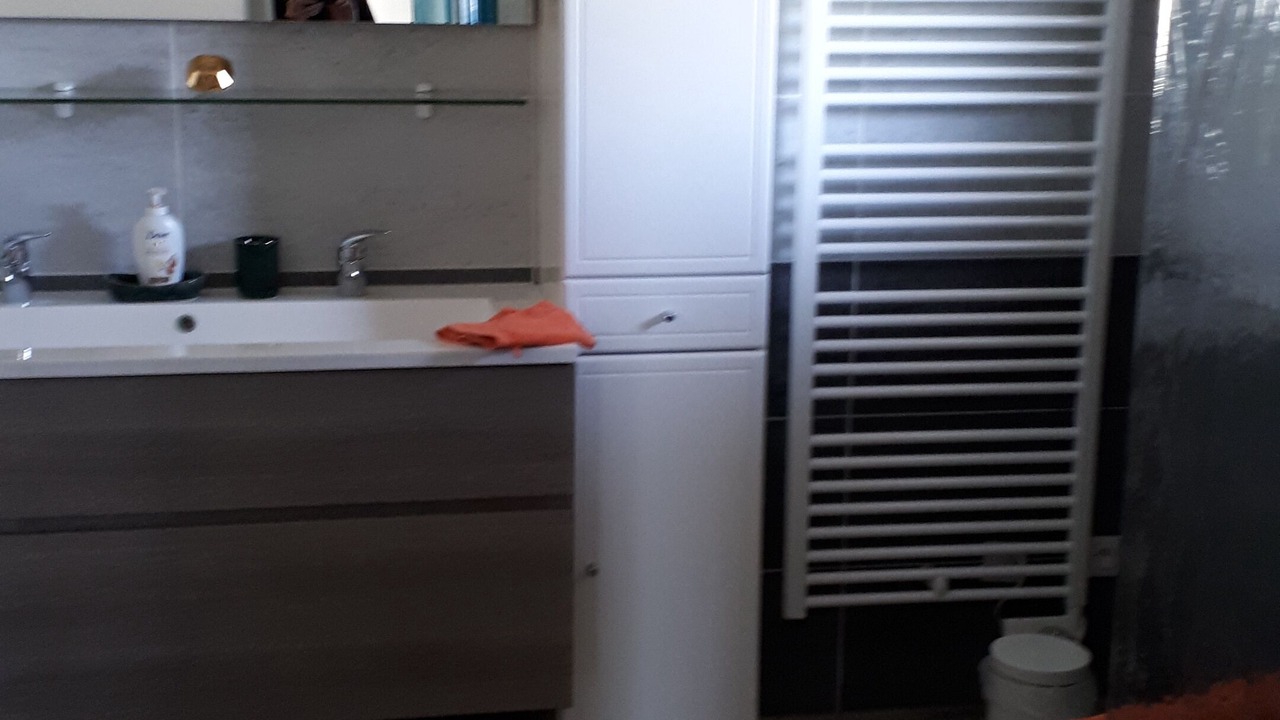 Photo of Bathroom in Sainte-Marthe