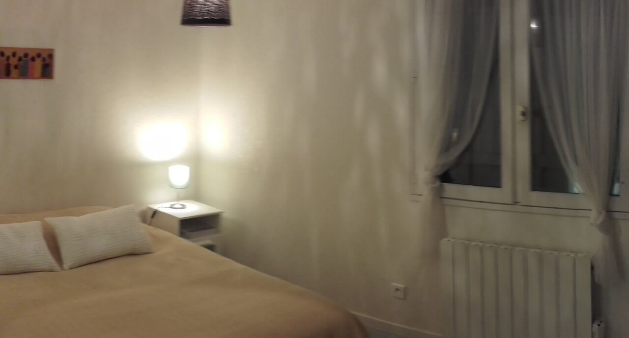 Photo of Bedroom in Saint-Etienne-de-Montluc