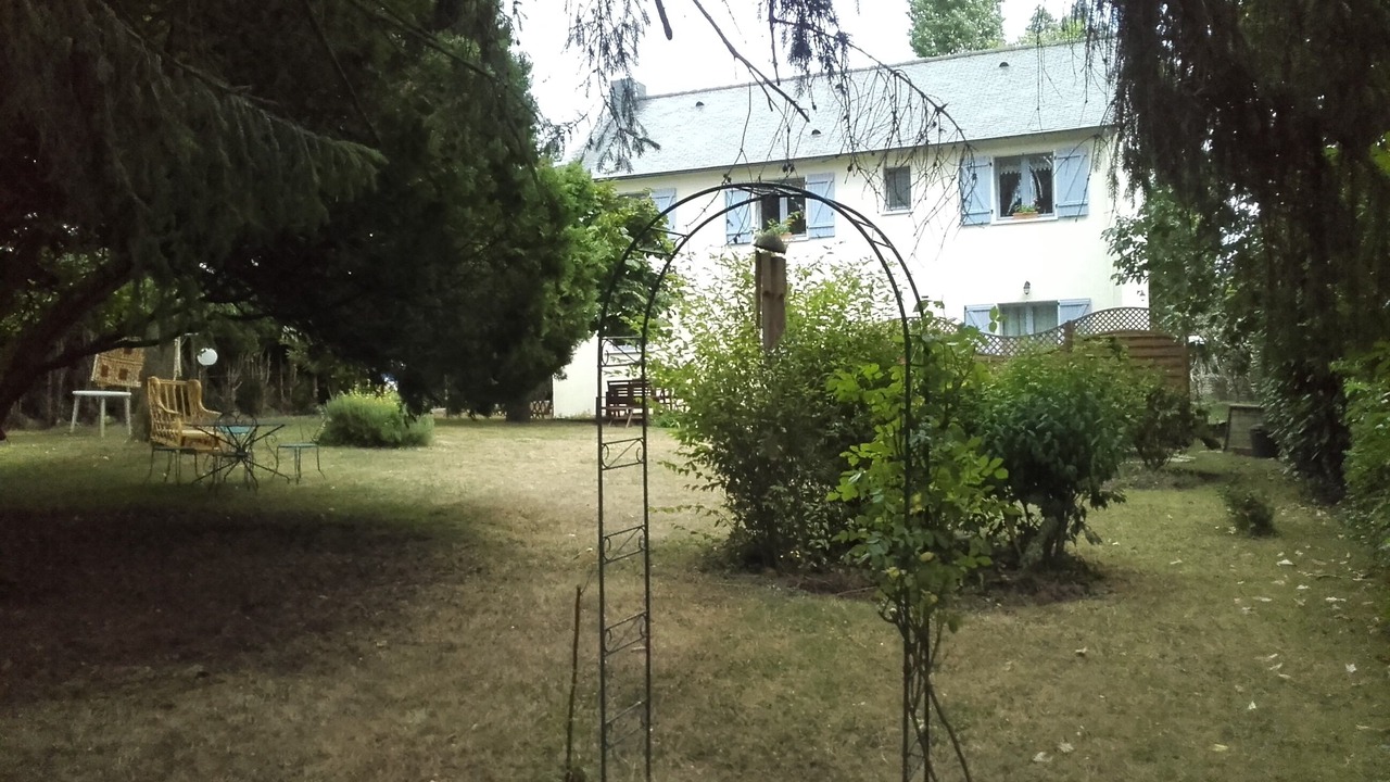 Photo of Outdoor in Saint-Etienne-de-Montluc