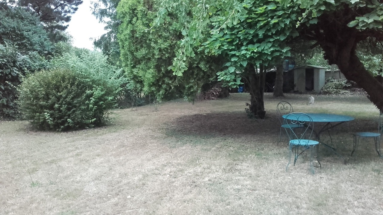 Photo of Outdoor in Saint-Etienne-de-Montluc