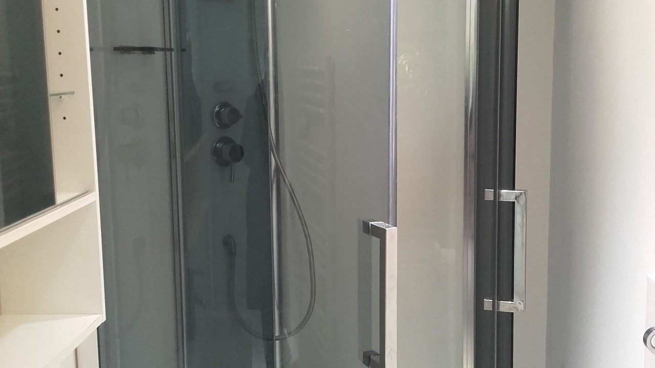 Photo of Bathroom in Saint-Etienne-de-Montluc