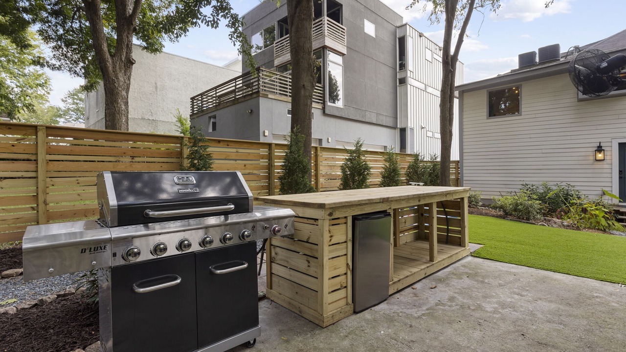 Photo of Outdoor in Old Fourth Ward