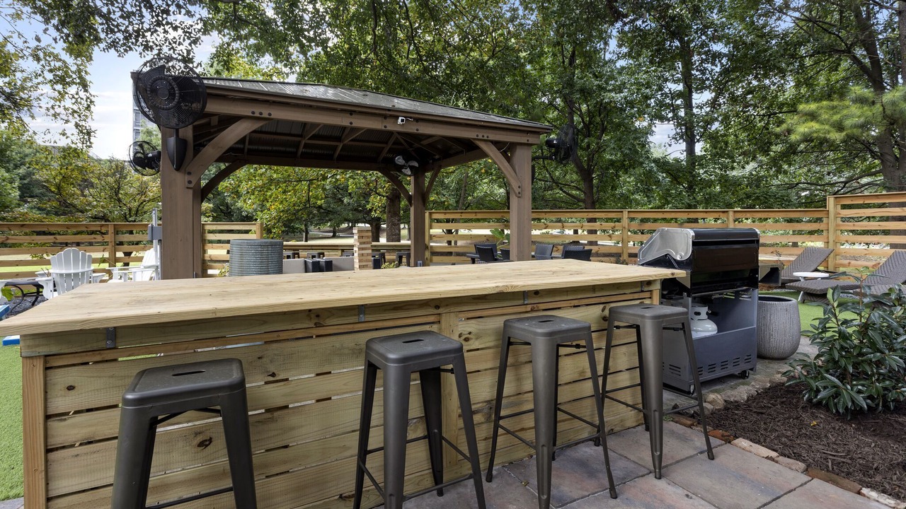 Photo of Outdoor in Old Fourth Ward