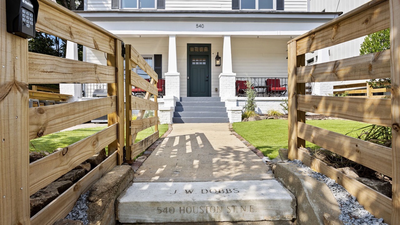 Photo of Outdoor in Old Fourth Ward