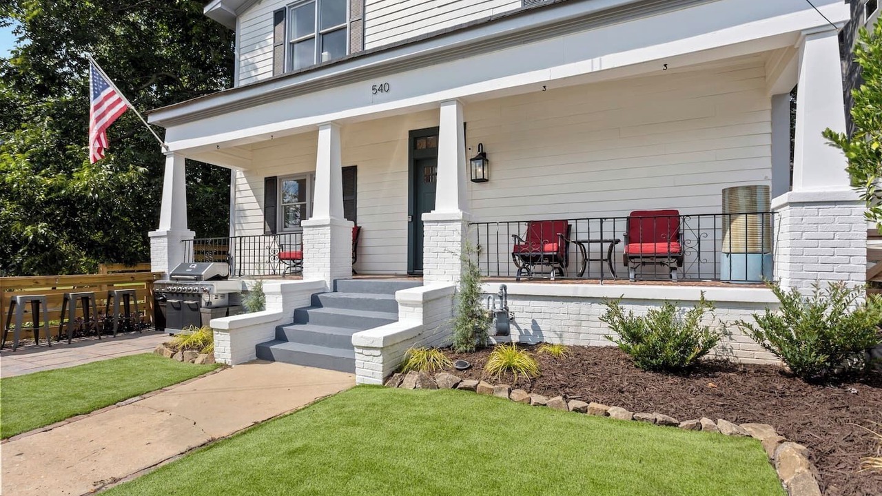 Photo of Outdoor in Old Fourth Ward