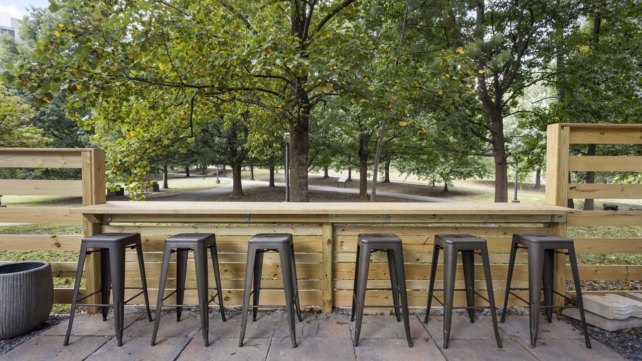 Photo of Outdoor in Old Fourth Ward